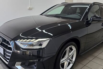 Audi A4 99.990 km 28.990 &euro; Chemnitz 09114