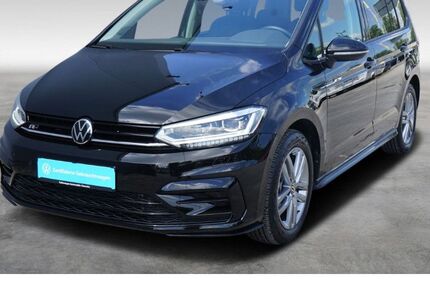 VW Touran 3.661 km 46.950 &euro; Chemnitz 09113
