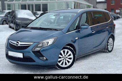 Opel Zafira 93.074 km 9.490 &euro; Chemnitz 09131