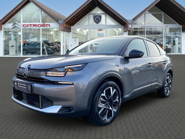 Citroen C4 7.000 km 19.950 &euro; Altmittweida 09648