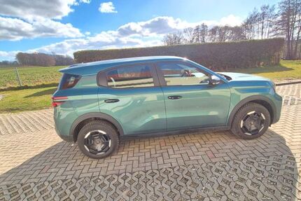 Opel Frontera 11.000 km 21.700 &euro; Langenleuba Niederhain 04618