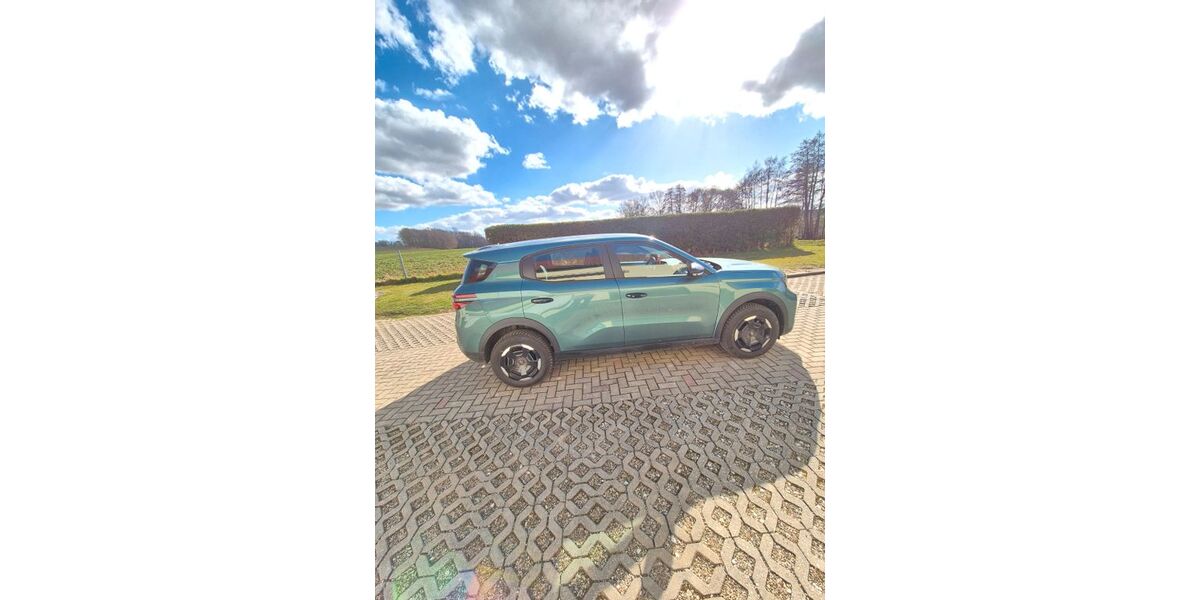 Opel Frontera 11.000 km 21.700 &euro; Langenleuba Niederhain 04618