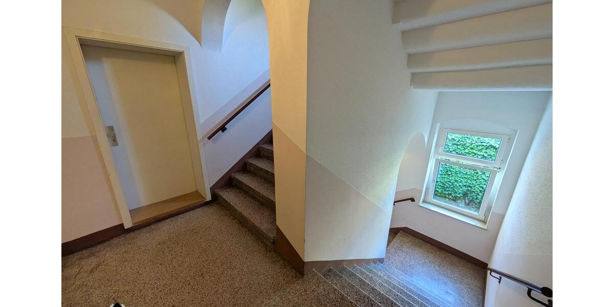 Maisonettenwohnung Chemnitz Ebersdorf - 5 Zimmer, 104 m&sup2;, 630&euro; | Angebot:26321863