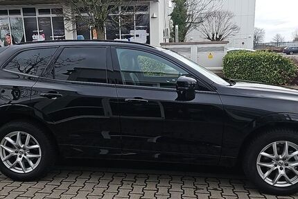 Volvo XC60 26.732 km 45.998 &euro; Chemnitz OT Röhrsdorf 09247