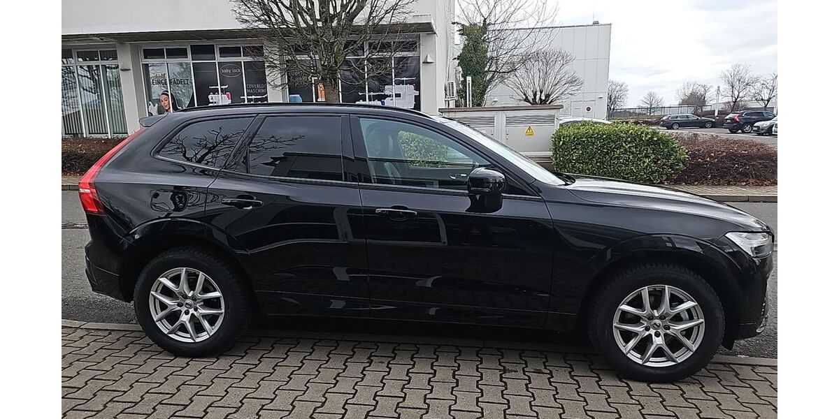 Volvo XC60 26.732 km 45.998 &euro; Chemnitz OT Röhrsdorf 09247