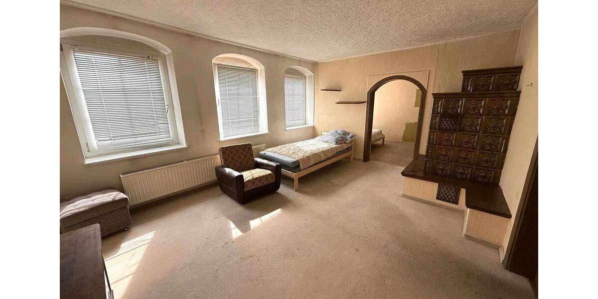 Reihenhaus Zschopau - 4 Zimmer, 80 m&sup2;, 1.000&euro; | Angebot:26477946