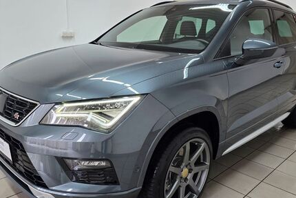Seat Ateca 107.000 km 21.990 &euro; Chemnitz 09114
