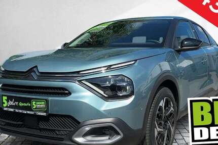 Citroen C4 14.601 km 16.912 € Chemnitz 09116