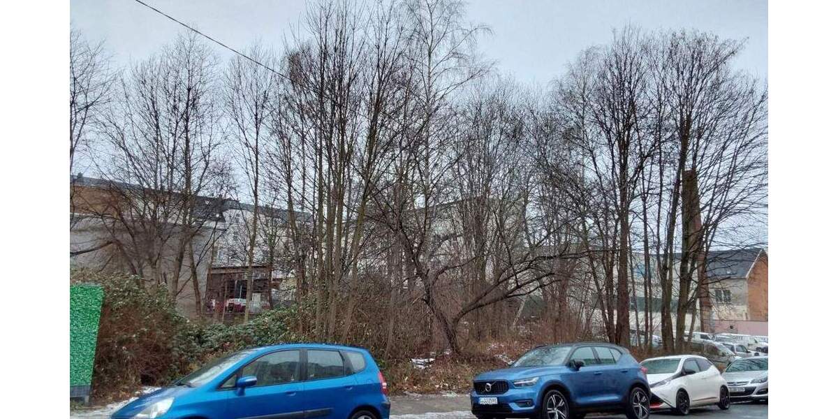 Grundstück Chemnitz Sonnenberg - 99.000&euro; | Angebot:25693088