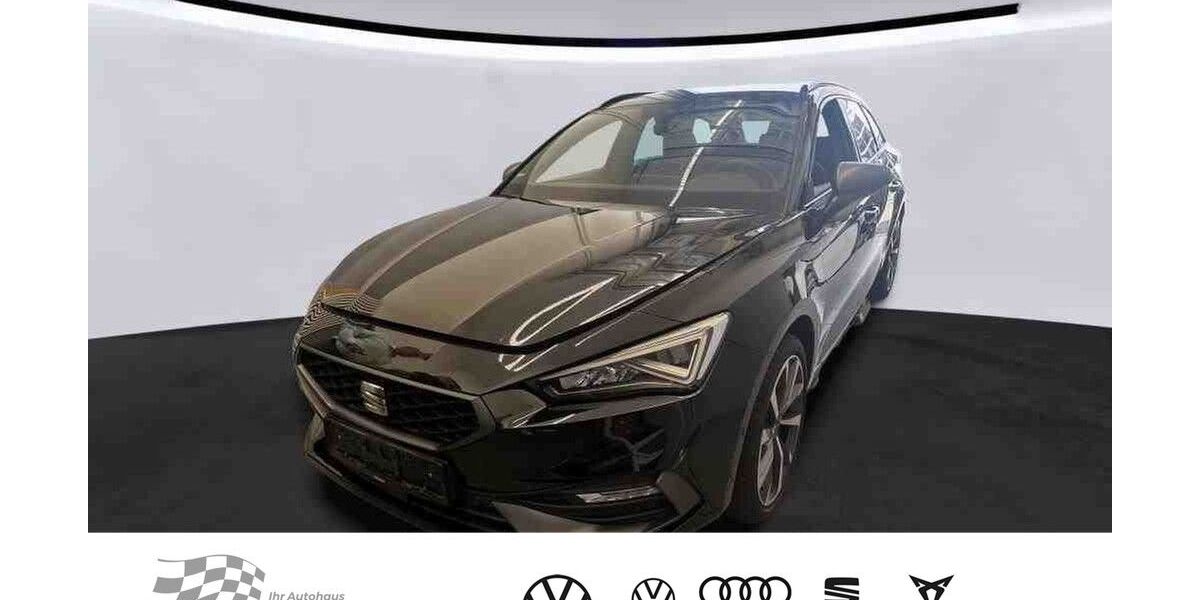 Seat Leon 58.535 km 22.450 &euro; Bernsdorf 09337