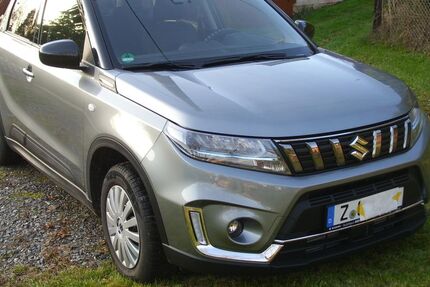 Suzuki Vitara 4.000 km 22.300 &euro; Hartenstein 08118