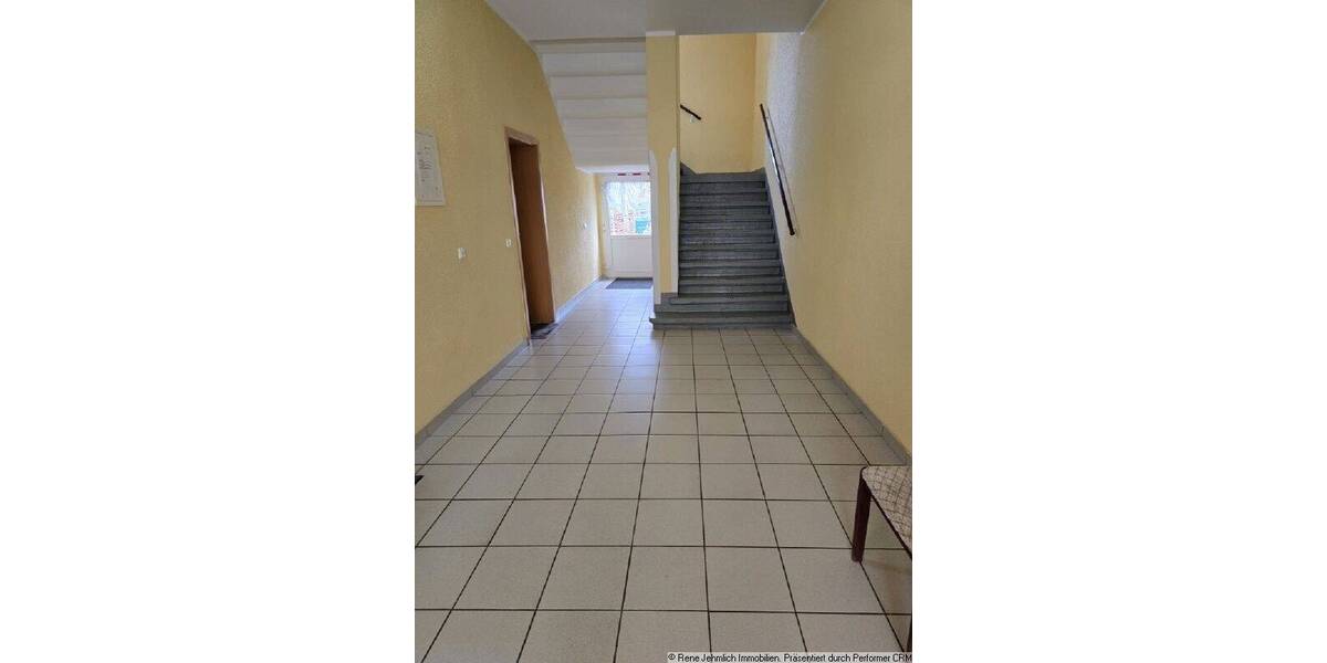 Solides Mehrfamilienhaus mit gepflegter Substanz und stabiler Vermietbarkeit in ruhiger Lage 1 zimmer