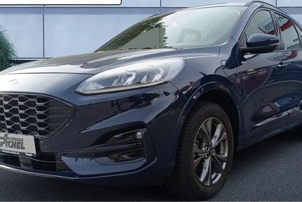 Ford Kuga 31.138 km 23.590 &euro; Hartmannsdorf 09232