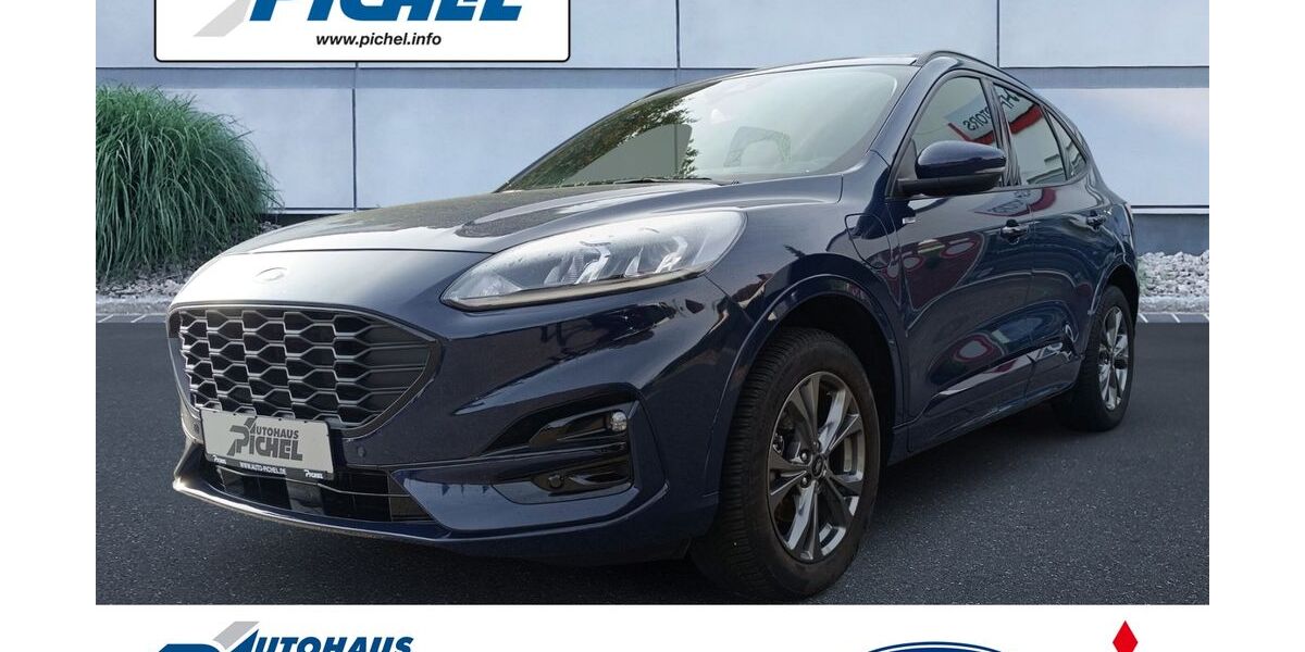 Ford Kuga 31.138 km 24.950 &euro; Hartmannsdorf 09232