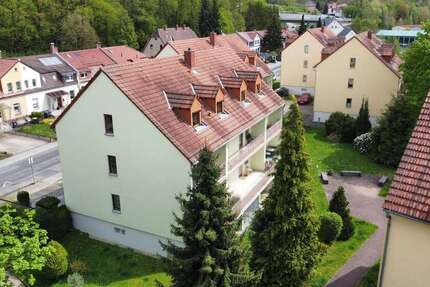 Wohnung Flöha Plaue - 2 Zimmer, 57 m&sup2;, 59.000&euro; | Angebot:26762116