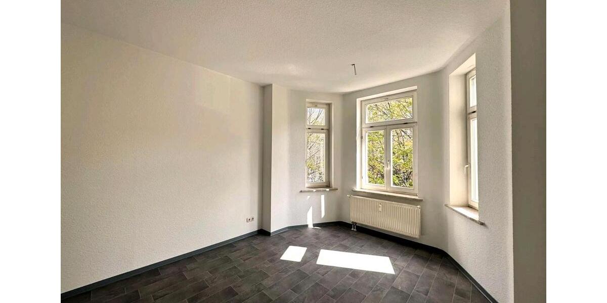 Etagenwohnung Chemnitz Kapellenberg - 1 Zimmer, 53 m&sup2;, 340&euro; | Angebot:26597860