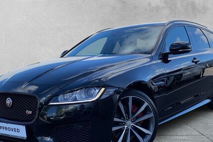 Jaguar XF 86.949 km 25.700 € Chemnitz 09131