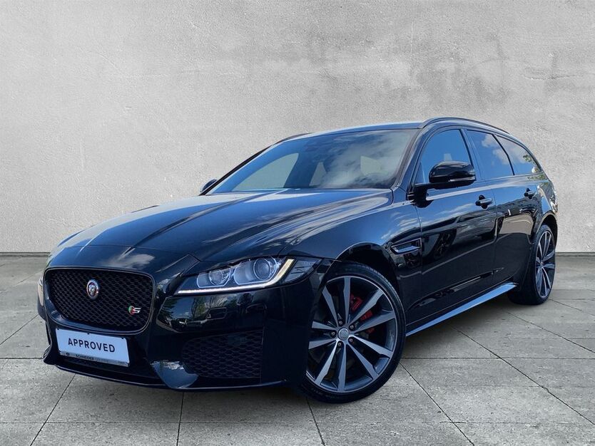 Jaguar XF 86.949 km 25.700 € Chemnitz 09131