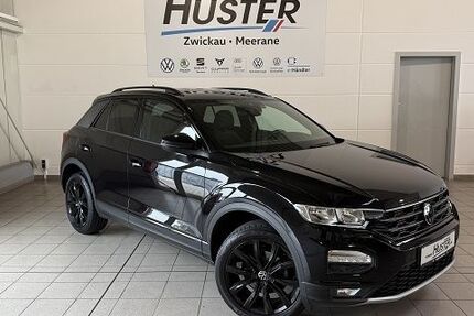 VW T-Roc 57.540 km 20.875 € Meerane 08393