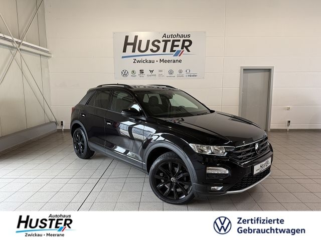 VW T-Roc 57.540 km 20.875 € Meerane 08393