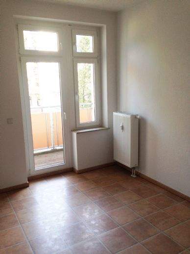 Etagenwohnung Chemnitz Kaßberg - 2 Zimmer, 56 m&sup2;, 320&euro; | Angebot:26291962