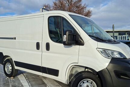 Opel Movano 33.200 km 20.825 &euro; Altmittweida 09648