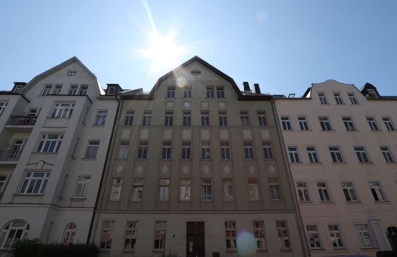 Wohnung zum Kaufen in Chemnitz 98.000 € 68 m² 3 zimmer