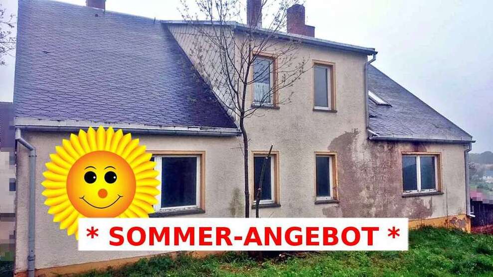 Grundstück zu verkaufen in Neukirchen 29.000 € 959 m²