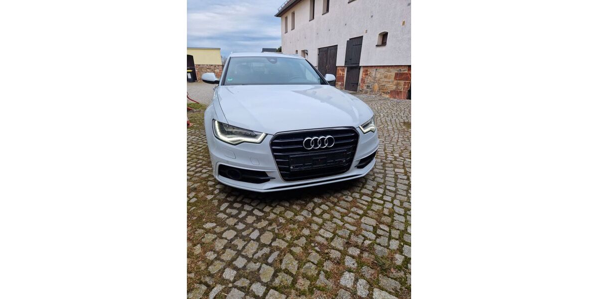Audi A6 261.000 km 13.000 &euro; Glauchau 08371