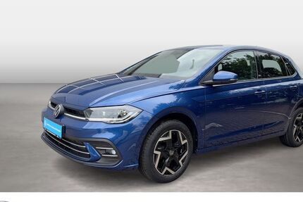 VW Polo 1.919 km 26.975 &euro; Bernsdorf 09337