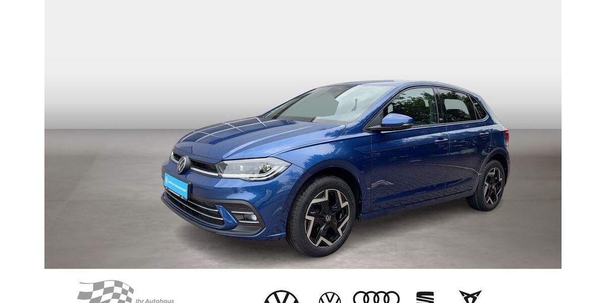VW Polo 1.919 km 26.975 &euro; Bernsdorf 09337