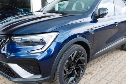 Renault Arkana 4.500 km 28.500 &euro; Zwönitz 08297