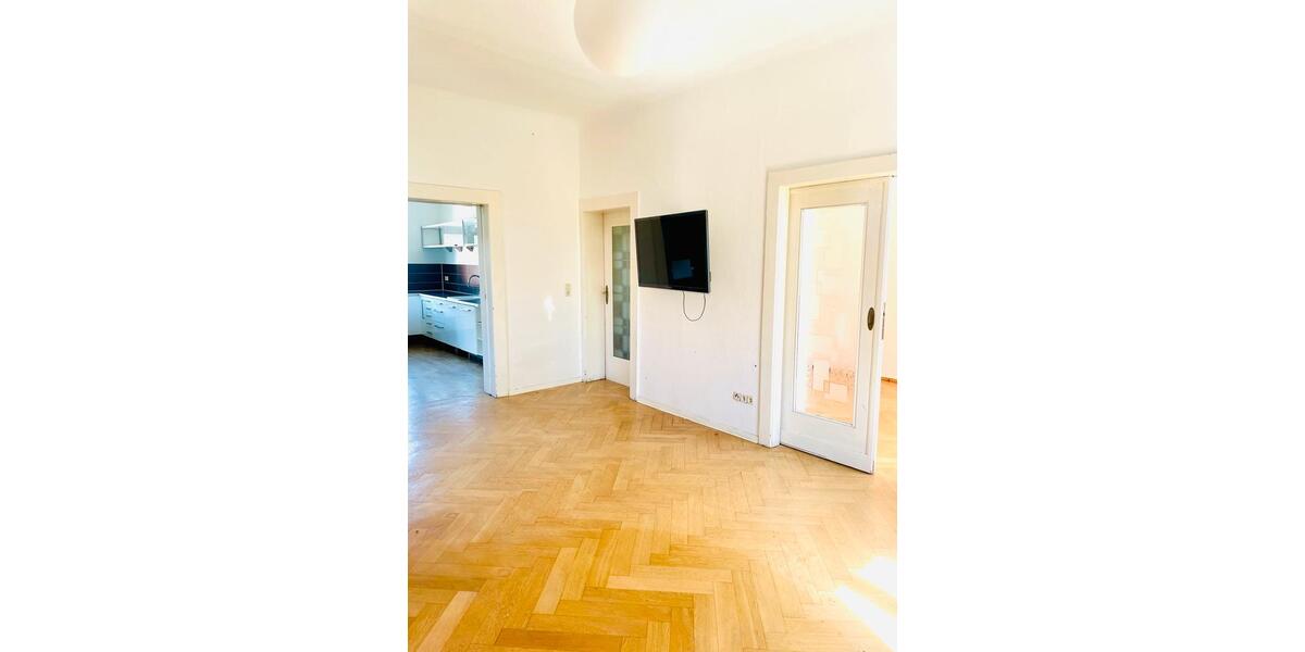 Etagenwohnung Chemnitz Helbersdorf - 4 Zimmer, 96 m&sup2;, 768&euro; | Angebot:26406533