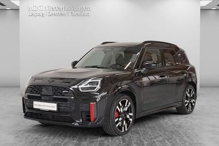 Mini John Cooper Works 17.086 km 42.901 &euro; Chemnitz/Röhrsdorf 09247
