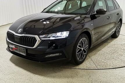 Skoda Octavia 39.380 km 23.899 € Chemnitz - Mittelbach 09224