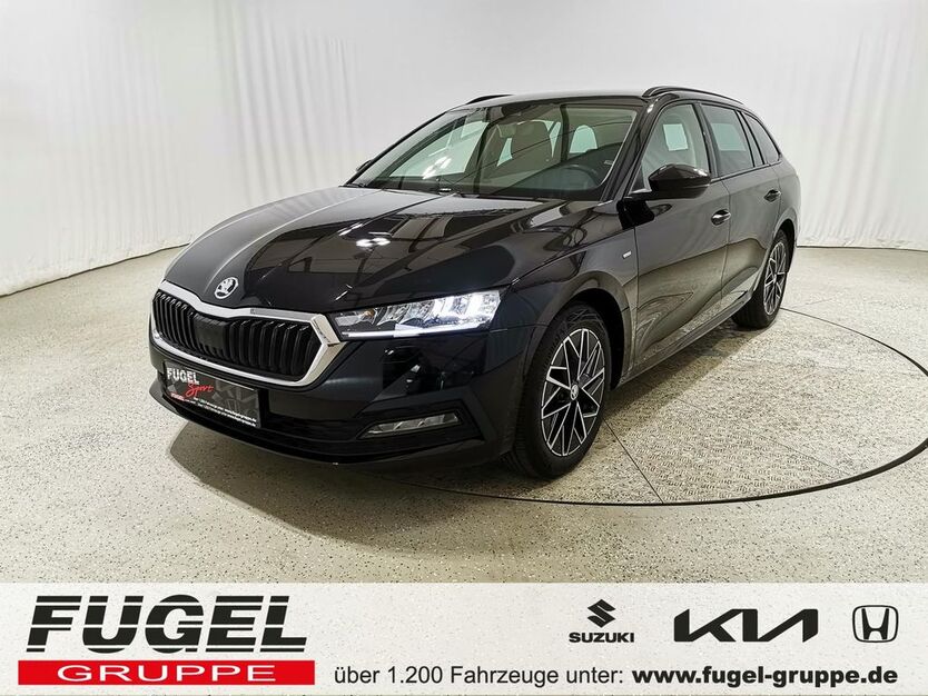 Skoda Octavia 39.380 km 23.899 € Chemnitz - Mittelbach 09224