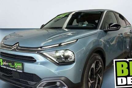 Citroen C4 13.862 km 23.443 &euro; Chemnitz 09116