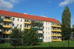 Etagenwohnung Chemnitz Lutherviertel - 2 Zimmer, 41 m&sup2;, 275&euro; | Angebot:26816543