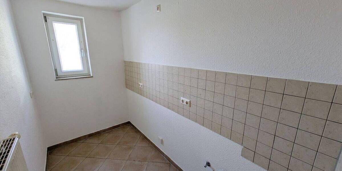 Etagenwohnung Chemnitz Grüna - 2 Zimmer, 35 m&sup2;, 220&euro; | Angebot:26219195