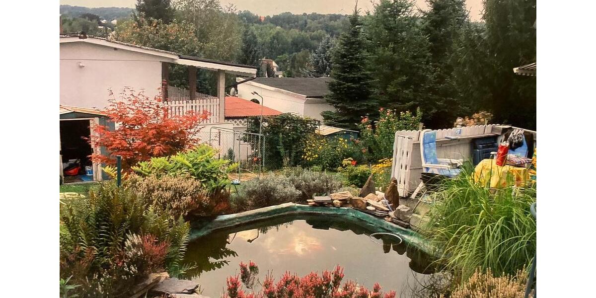 Grundstück Chemnitz Kapellenberg - 1.750&euro; | Angebot:18935503