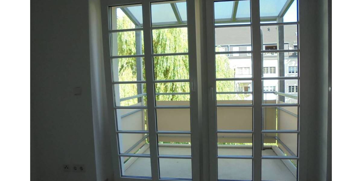 Etagenwohnung Chemnitz Lutherviertel - 2 Zimmer, 43 m&sup2;, 280&euro; | Angebot:26816881