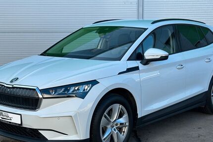 Skoda Enyaq 9.979 km 29.870 &euro; Zwönitz / OT Dorfchemnitz 08297