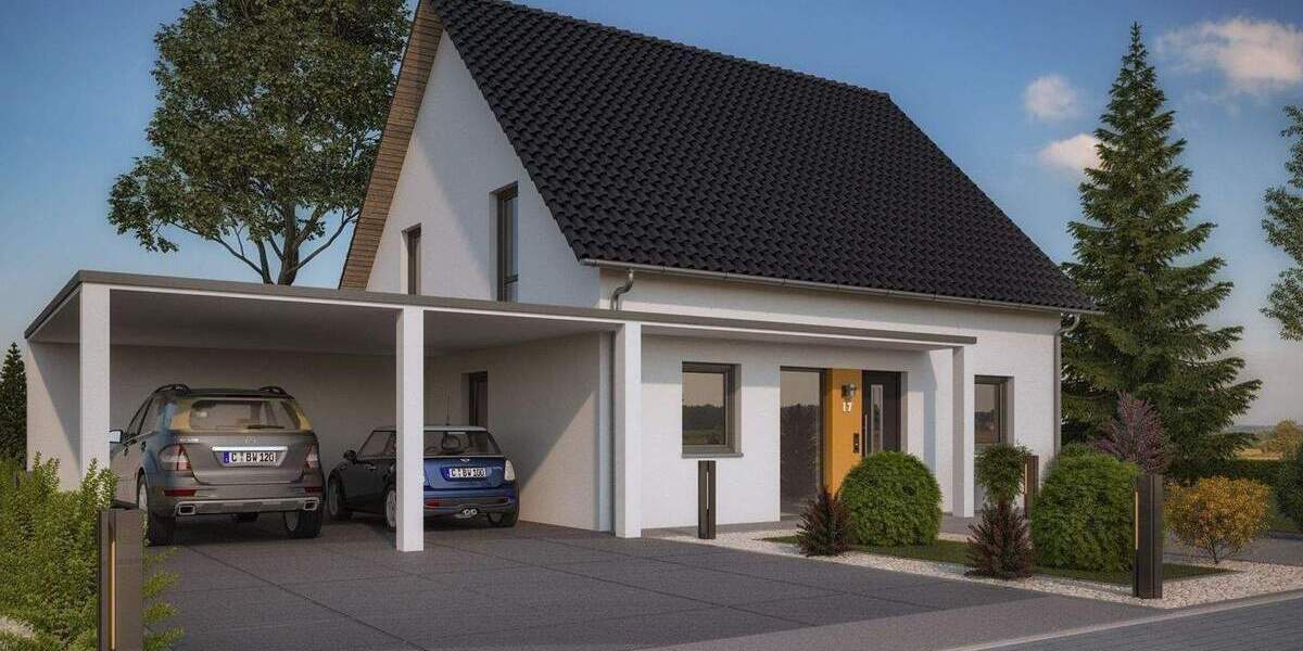 Einfamilienhaus Chemnitz Euba - 5 Zimmer, 145 m&sup2;, 421.000&euro; | Angebot:26107799