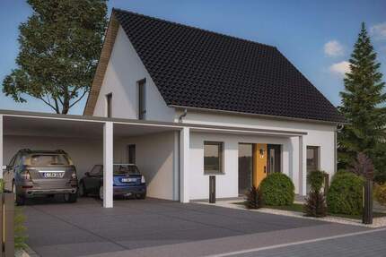 Haus Chemnitz Euba - 5 Zimmer, 145 m&sup2;, 421.000&euro; | Angebot:26107799