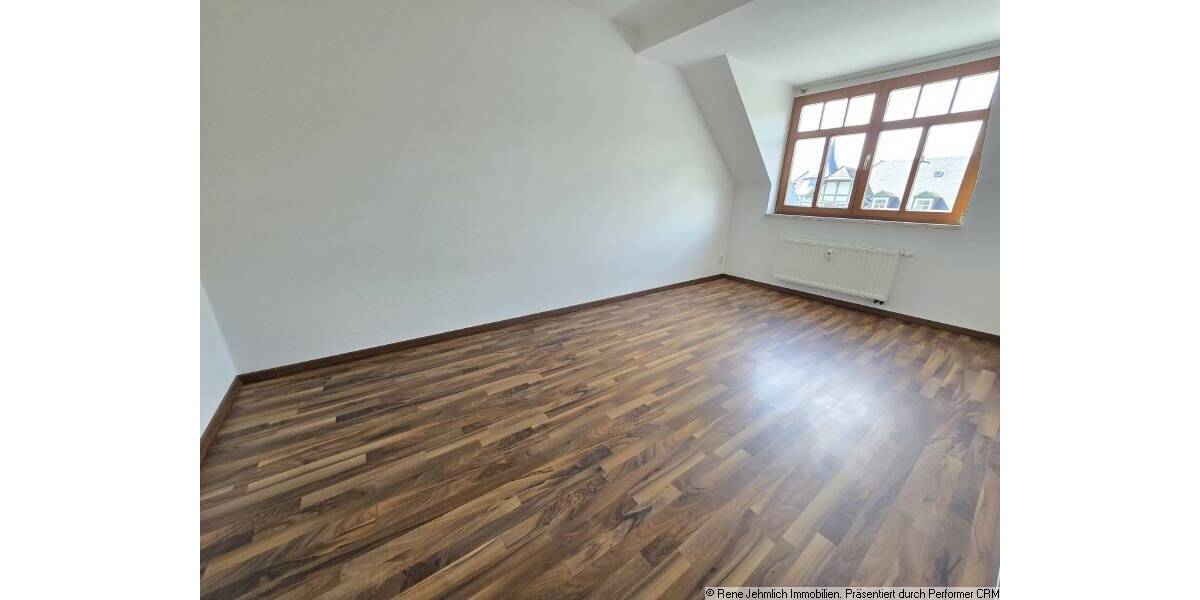 Etagenwohnung Chemnitz Sonnenberg - 2 Zimmer, 57 m&sup2;, 42.000&euro; | Angebot:26291326