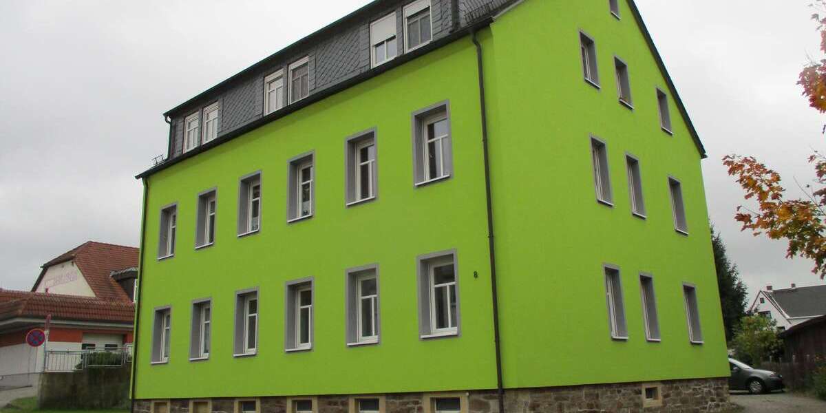 Wohnung zum Mieten in Brand-Erbisdorf 425 € 65.36 m² 3 zimmer