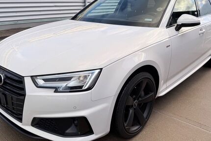 Audi A4 149.500 km 22.500 &euro; Chemnitz 09112