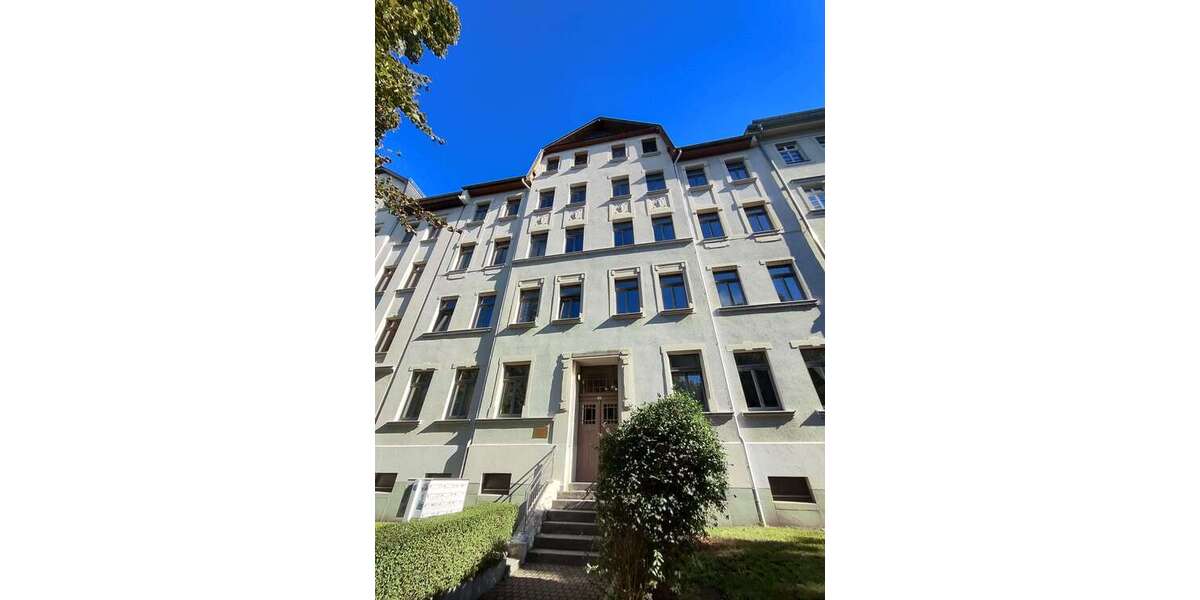 Wohnung zum Mieten in Chemnitz 420 € 64 m² 2 zimmer