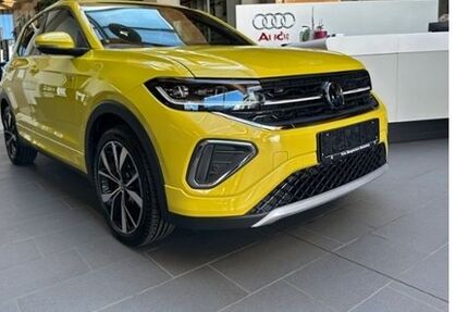 VW T-Cross 9.650 km 28.989 € Marienberg 09496