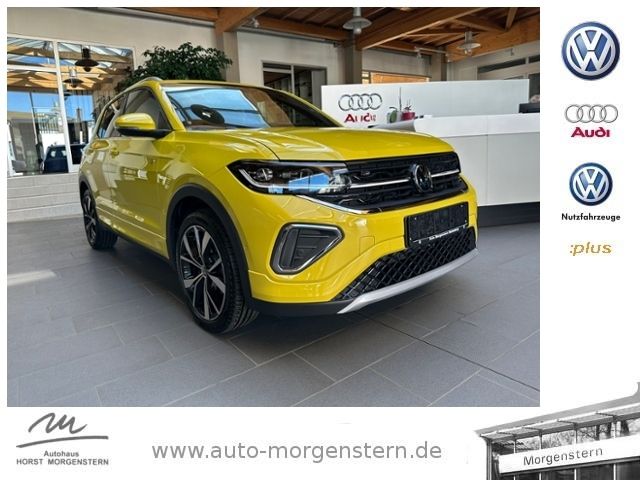 VW T-Cross 9.650 km 28.989 € Marienberg 09496